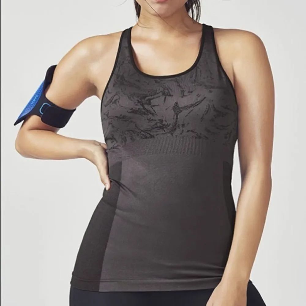 Fabletics Eliza Seamless Tank